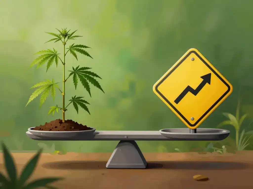 aful action chanvre opportunité risque