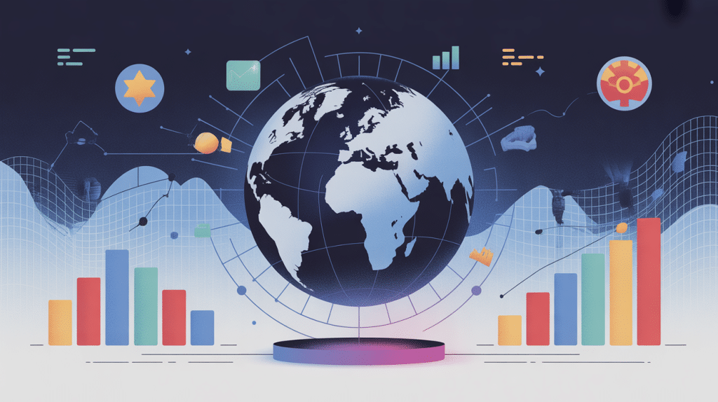 amundi msci world information technology ucits etf eur acc visuel digital tech