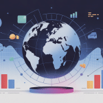 amundi msci world information technology ucits etf eur acc visuel digital tech