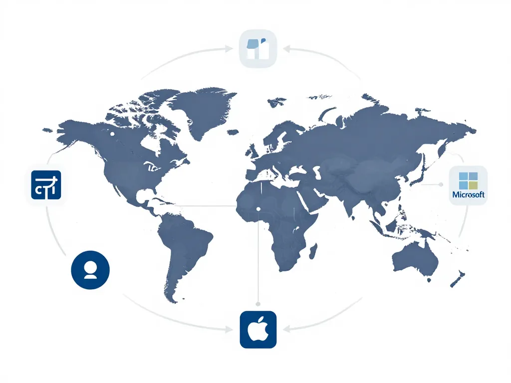 amundi msci world information technology ucits etf eur acc schema structure