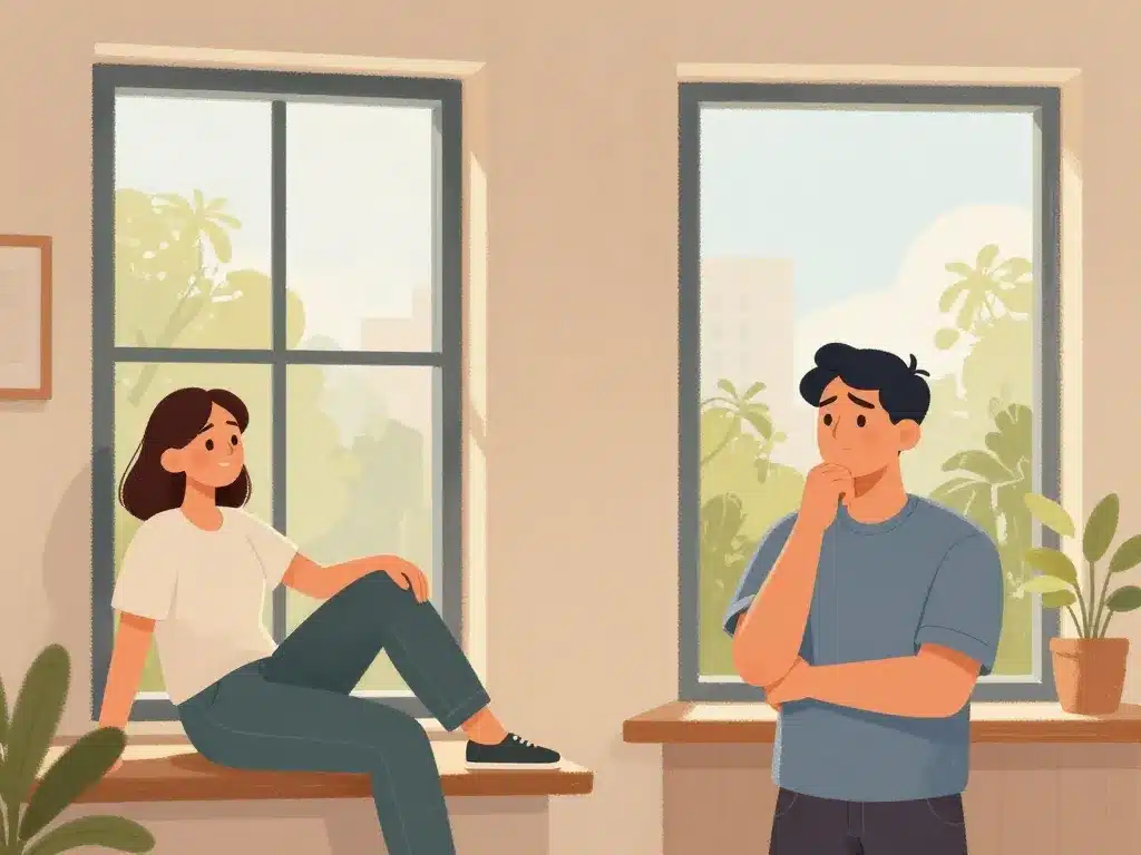 Illustration éditoriale avis clients Art et Fenêtres fenêtres modernes