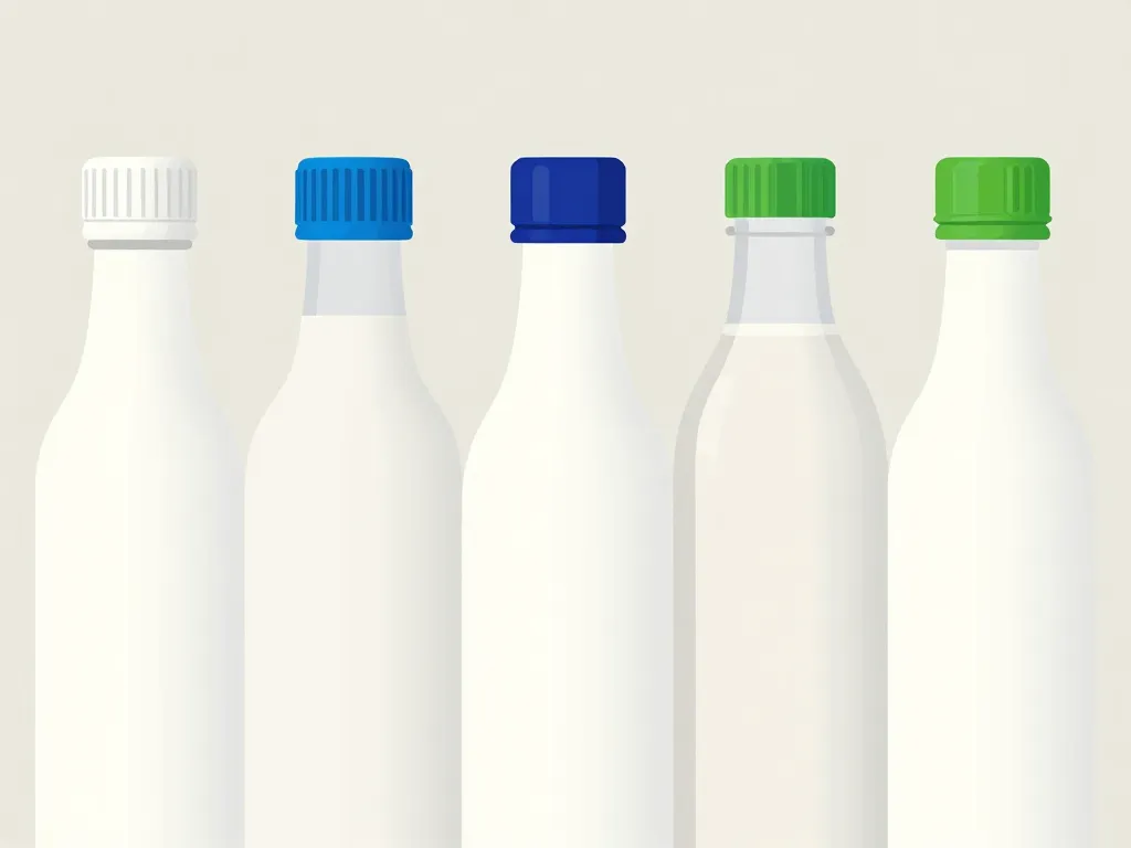 comment ouvrir une bouteille de vinaigre blanc visuel bouchons à identifier