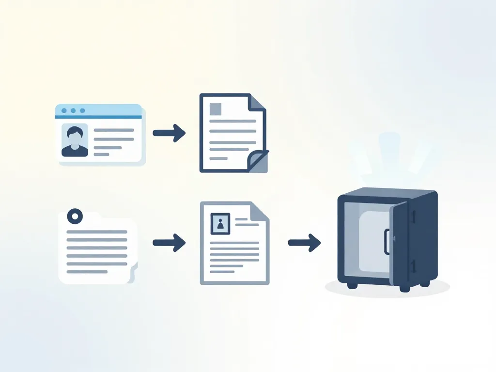 diagramme conditions déblocage fonds CARPA