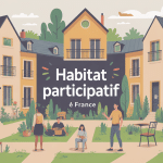 habitatparticipatif net concept collectif illustration
