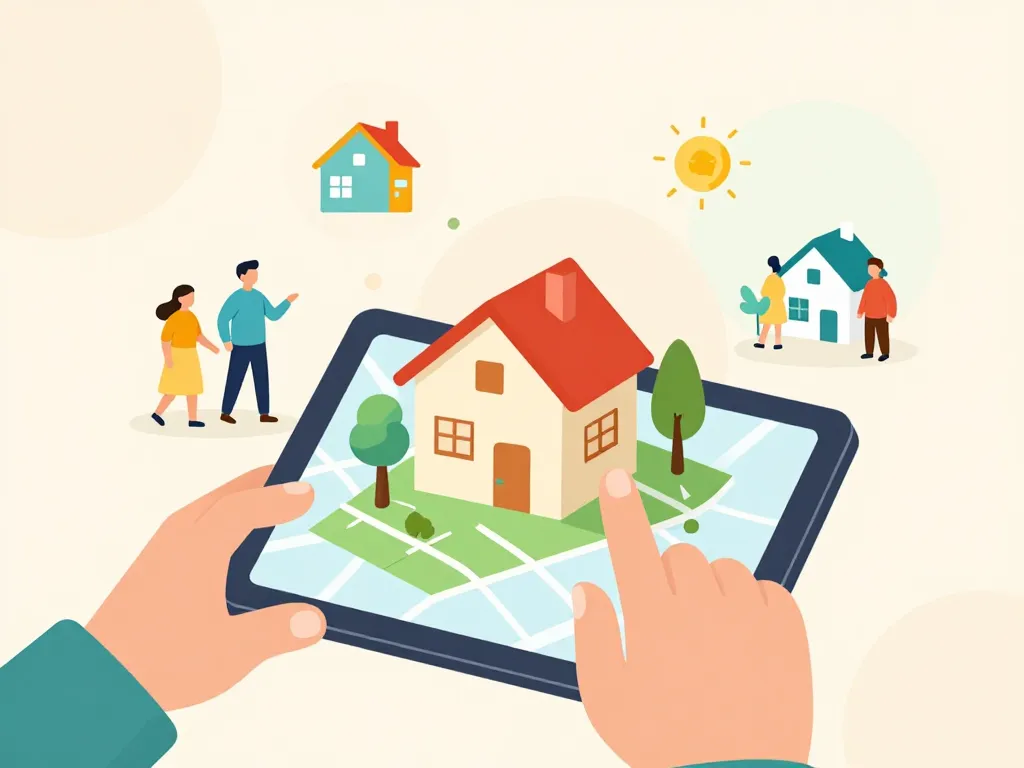 habitatparticipatif net interface annonce projet logement