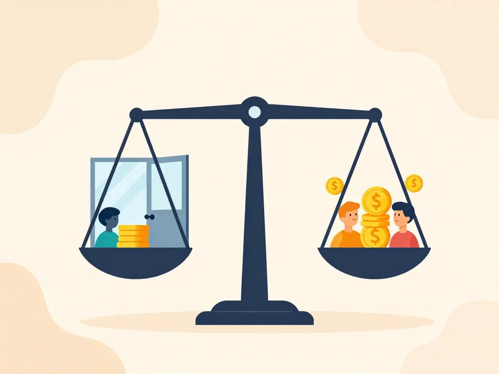 Balance représentant avis clients qualité prix Janneau Menuiseries