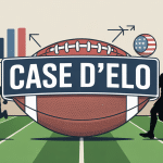 La case d elo football américain illustration explicative