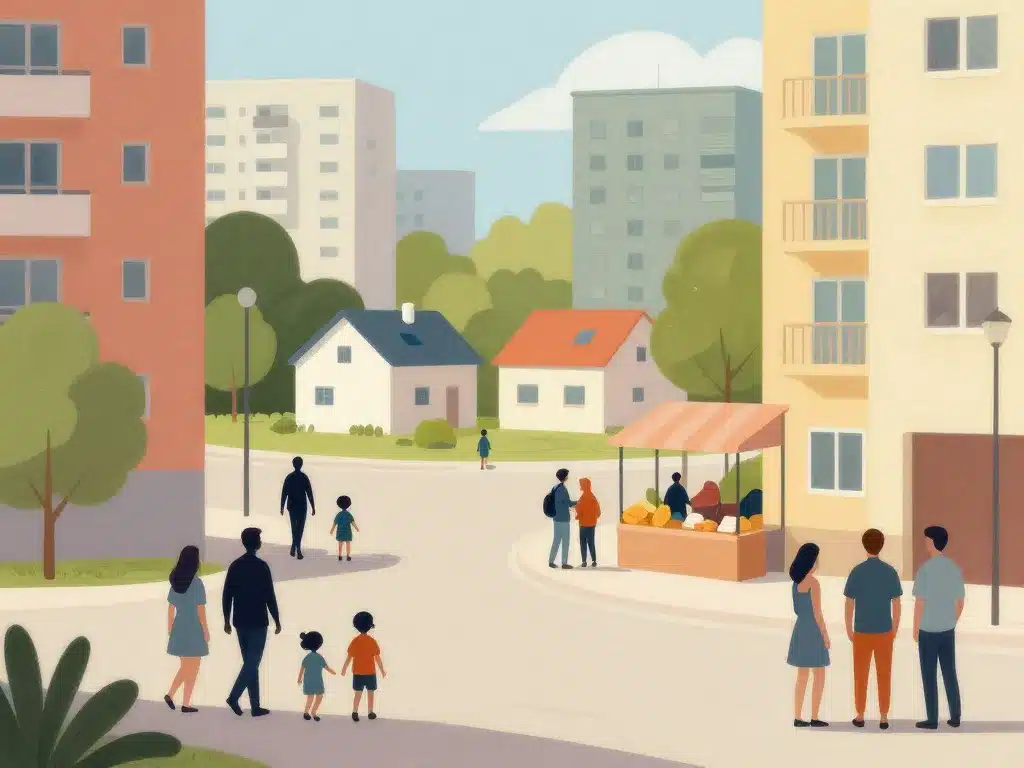 La Courneuve quartier dangereux, vie quotidienne et sécurité