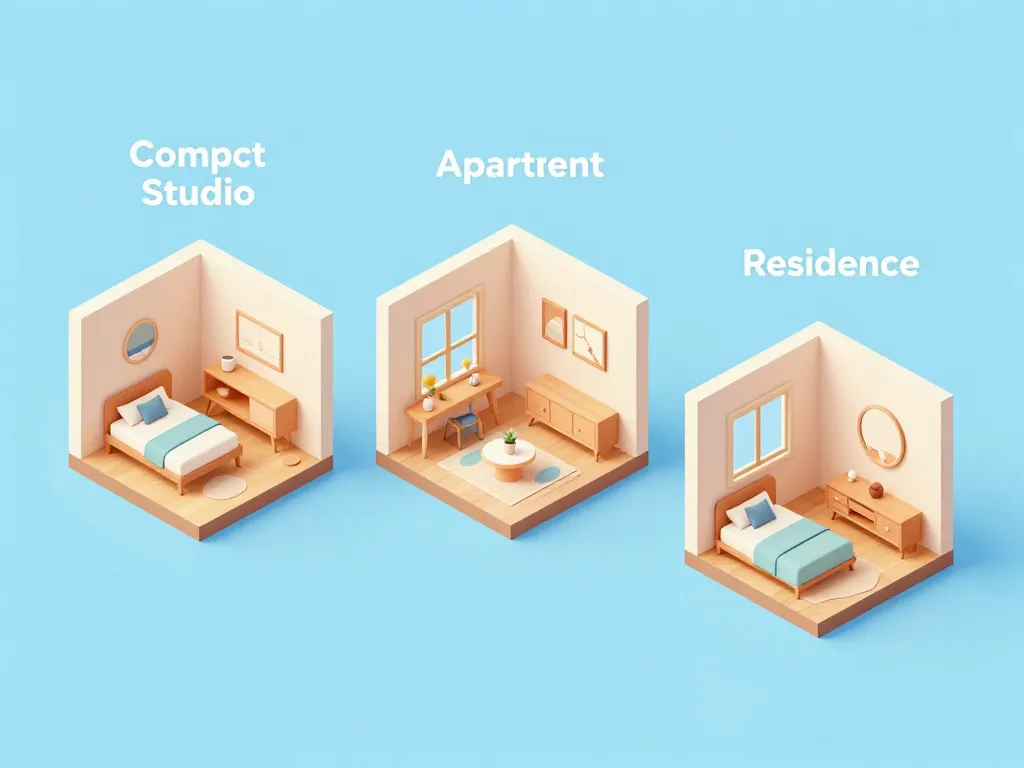 location balaruc-les-bains pour curiste, comparaison types hébergement