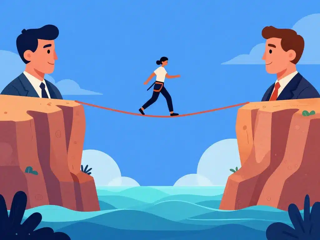 mee vues équilibre crédibilité seo