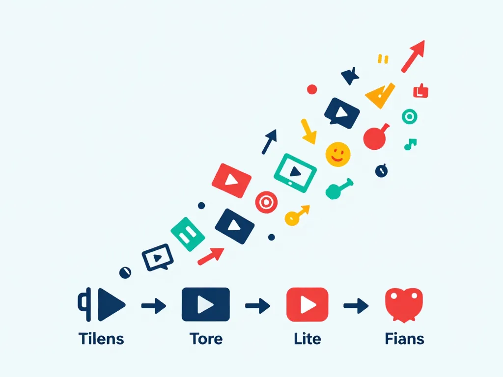 mee vues optimisation vidéo efficace