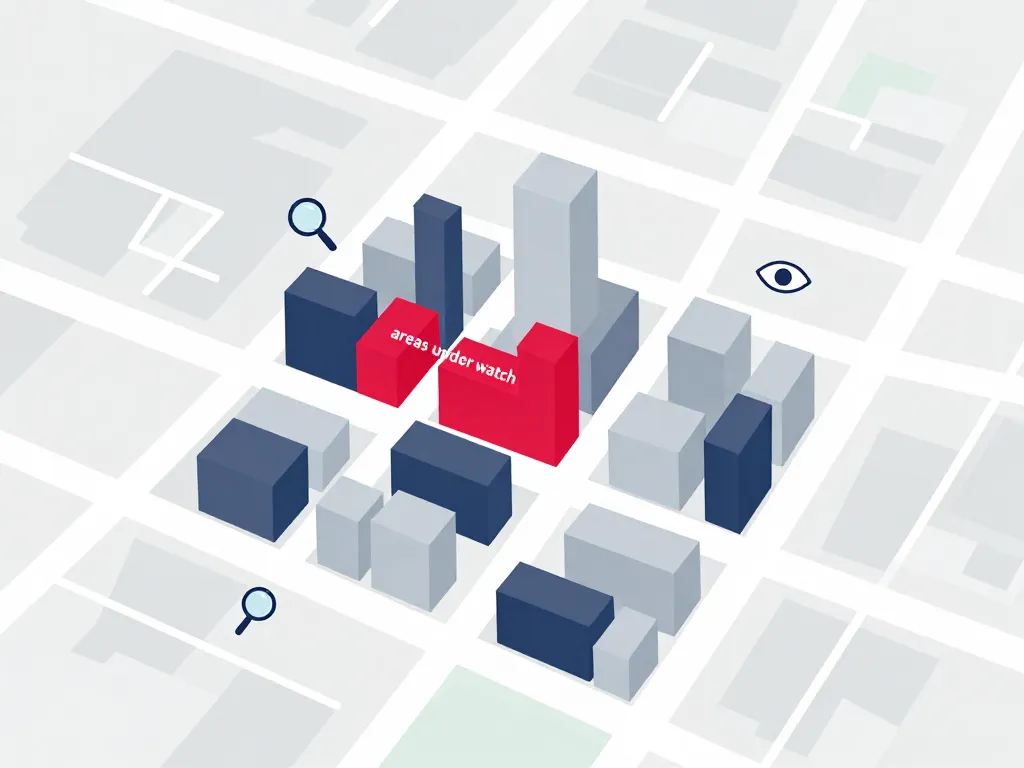 troyes quartiers à éviter carte quartiers sous surveillance