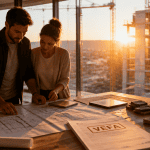 faut il acheter en vefa aujourd'hui couple plans appartement