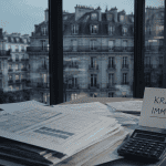 krach immobilier appartement paris dossiers bancaires