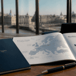 scpi corum origin dossier financier carte europe
