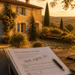vente urgent cause divorce vend maison var terrasse provençale
