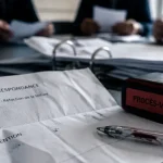 Abstention vote AG copropriété : bulletin de vote et procès-verbal