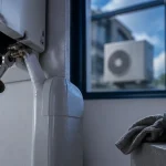 Climatiseur Airton avis Readyclim : raccordement unité intérieure