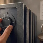Comment régler un radiateur électrique à inertie : modes et températures