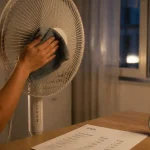Consommation ventilateur : calcul kWh et astuces d’économies
