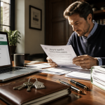 declaration locataire proprietaire bureau