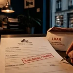 Délai rétractation bail, annulation et résiliation de bail