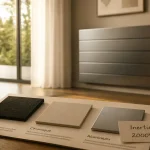 Meilleur radiateur inertie sèche 2000W : chauffage pour 20 m²