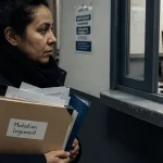 Mutation logement même bailleur : dossier de demande en guichet HLM