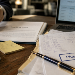 Plus value de cession de parts sociales : flat tax ou barème