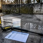 Quelle puissance pour un karcher : pression et débit indiqués sur un nettoyeur haute pression