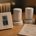 Thermostat Netatmo : thermostat netatmo prix et économies réelles