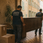 Vide maison Marseille débarras meubles anciens