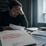 visale avis négatif propriétaire frustré