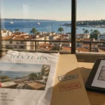 Achat appartement Cannes avec vue mer et quartiers