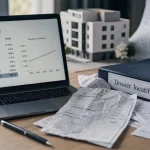 Achat pour location : rentabilité, apport et fiscalité (simulation)