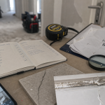 Les nouveaux constructeurs malfaçons : inspection, joint silicone abîmé et réserves livraison
