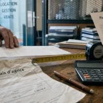Qui paie les frais d agence : propriétaire ou locataire ?