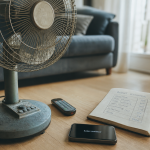Ventilateur sur pied prix : budget et confort