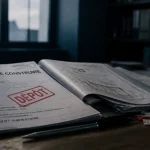 Avocat permis de construire : dossier de permis et plans