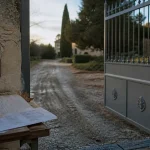 Peut on mettre un portail sur un droit de passage : portail et accès carrossable