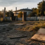Poteau électrique sur terrain privé : indemnisation, servitude et recours