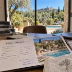 Achat de maison dans le sud de la france : dossier immobilier à l’agence