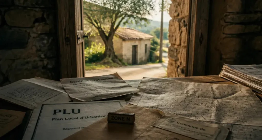 Acheter un cabanon dans le Var : 4 points de vigilance pour sécuriser votre investissement