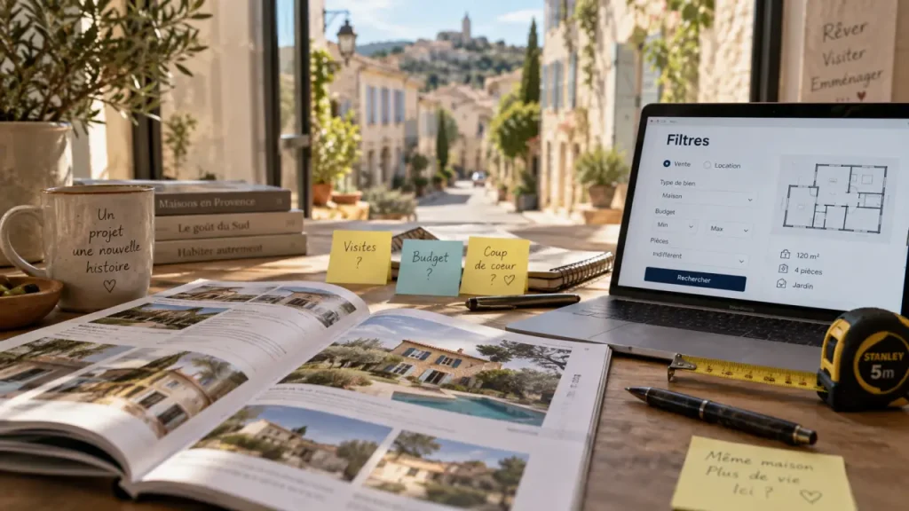 Immobilier à Draguignan : quel bien choisir entre centre ancien, pavillon et bastide ?
