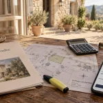 Maison à vendre à Draguignan, 3 041 €/m², terrain et plan cadastral