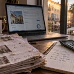 Achat immobilier Perpignan : comparer prix et quartiers avant visite